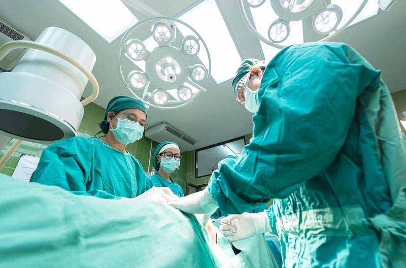 Healthcare and Medicine Industry