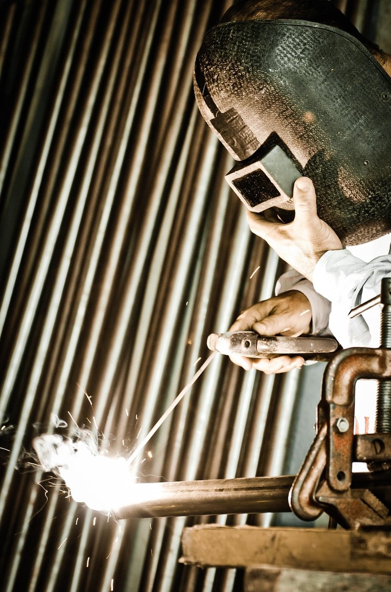 Engineering Industry