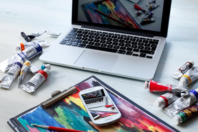 Marketing and Advertising Industry